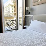 Penzion Piazza Bovio 22 4*