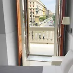 Piazza Bovio 22 4* Neapol