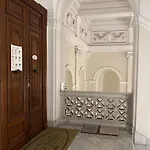 Penzion Piazza Bovio 22