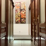 Piazza Bovio 22 Penzion 4*