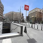 Piazza Bovio 22 Penzion