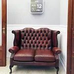 Penzion Piazza Bovio 22