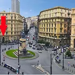 Penzion Piazza Bovio 22 Neapol