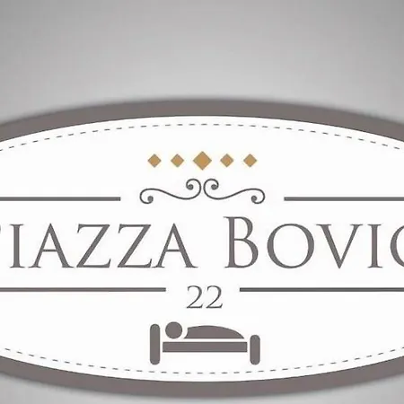 Piazza Bovio 22 Pensión