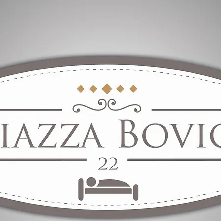 Piazza Bovio 22 4*