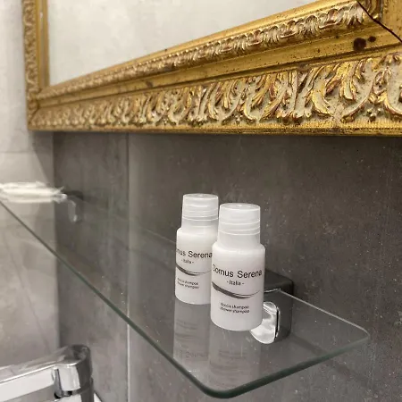 Gasthuis Piazza Bovio 22 Napels