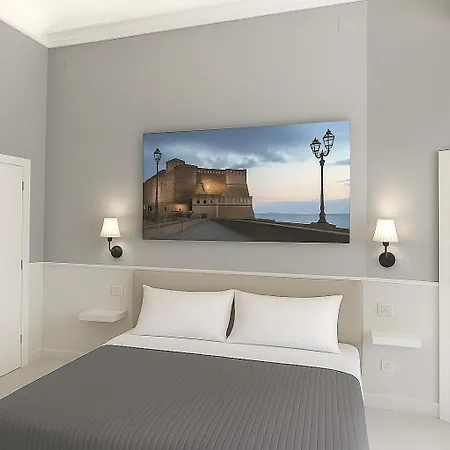 Piazza Bovio 22 Gasthuis