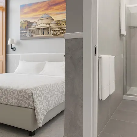 Piazza Bovio 22 Gasthuis