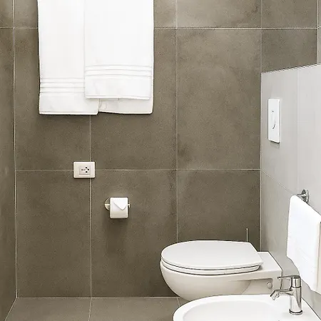 Piazza Bovio 22 Napels