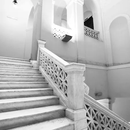 Maison d'hôtes Piazza Bovio 22