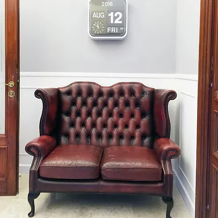 Gasthuis Piazza Bovio 22