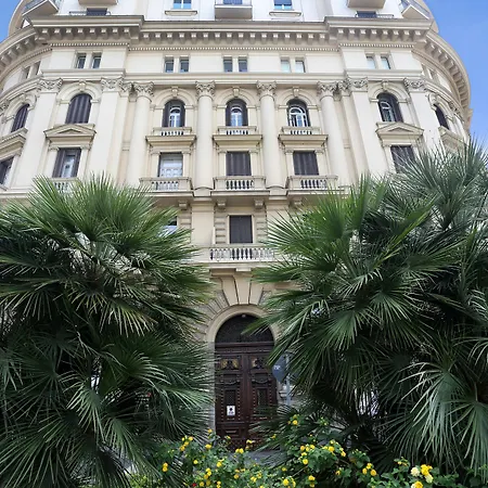 Maison d'hôtes Piazza Bovio 22 Naples