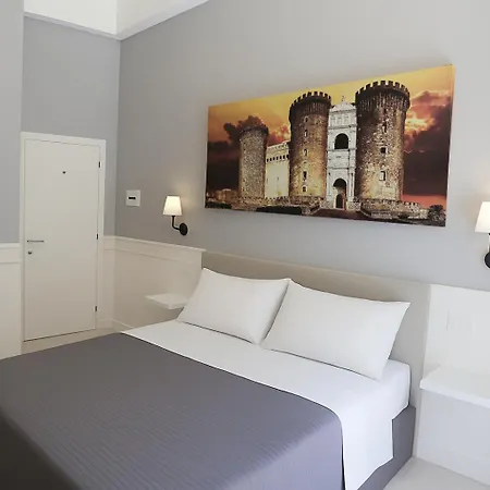 Maison d'hôtes Piazza Bovio 22